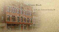 Union-Block