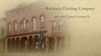 Bachrach-Clothing