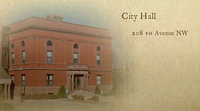 City-Hall