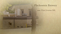 Fleckenstein-Brewery