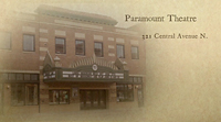 Paramount-Theatre